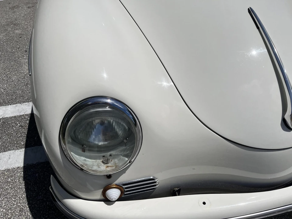 Porsche 356 Replica - Image 29 of 31