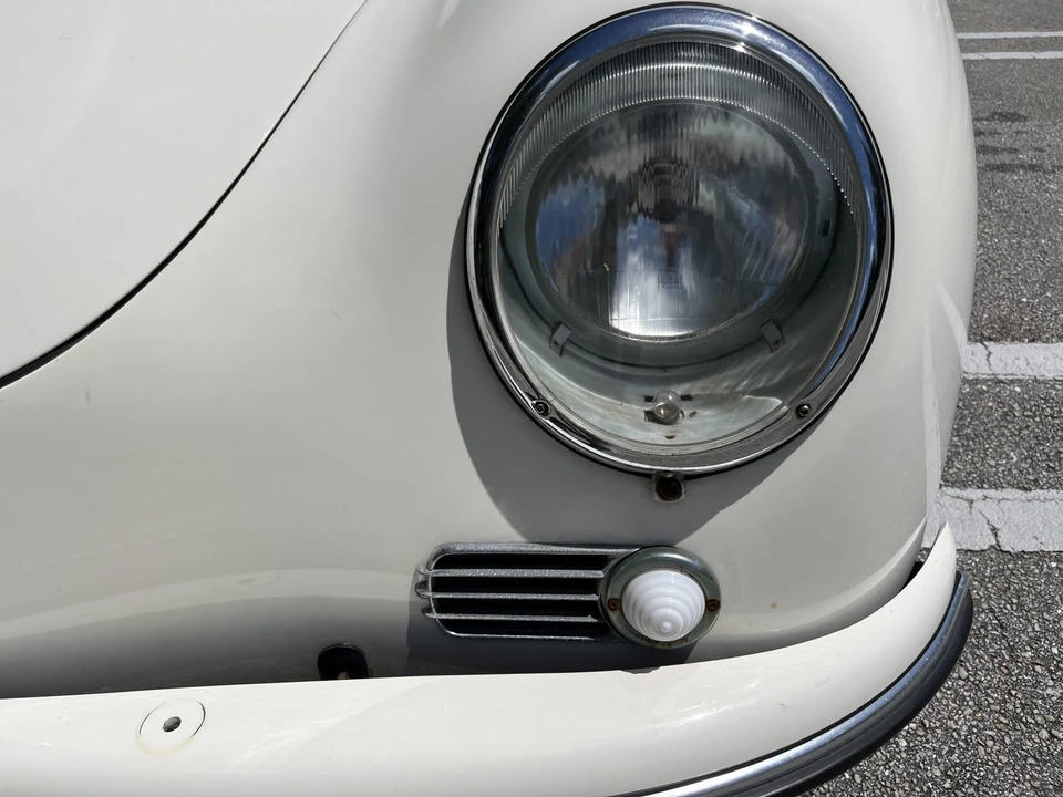 Porsche 356 Replica - Image 30 of 31