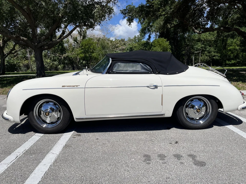 Porsche 356 Replica - Image 17 of 31