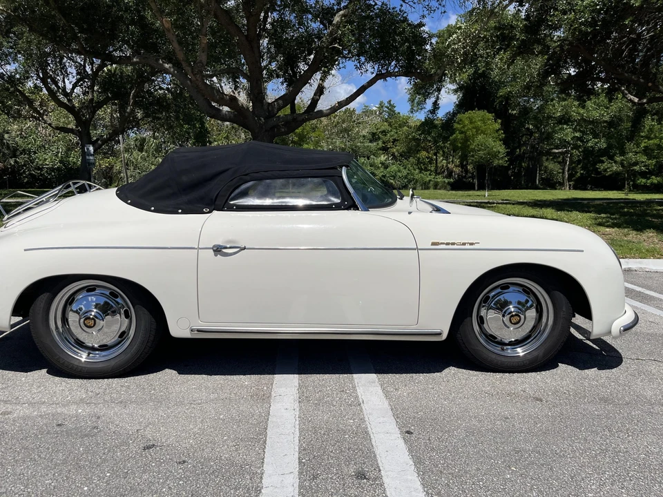 Porsche 356 Replica - Image 8 of 31