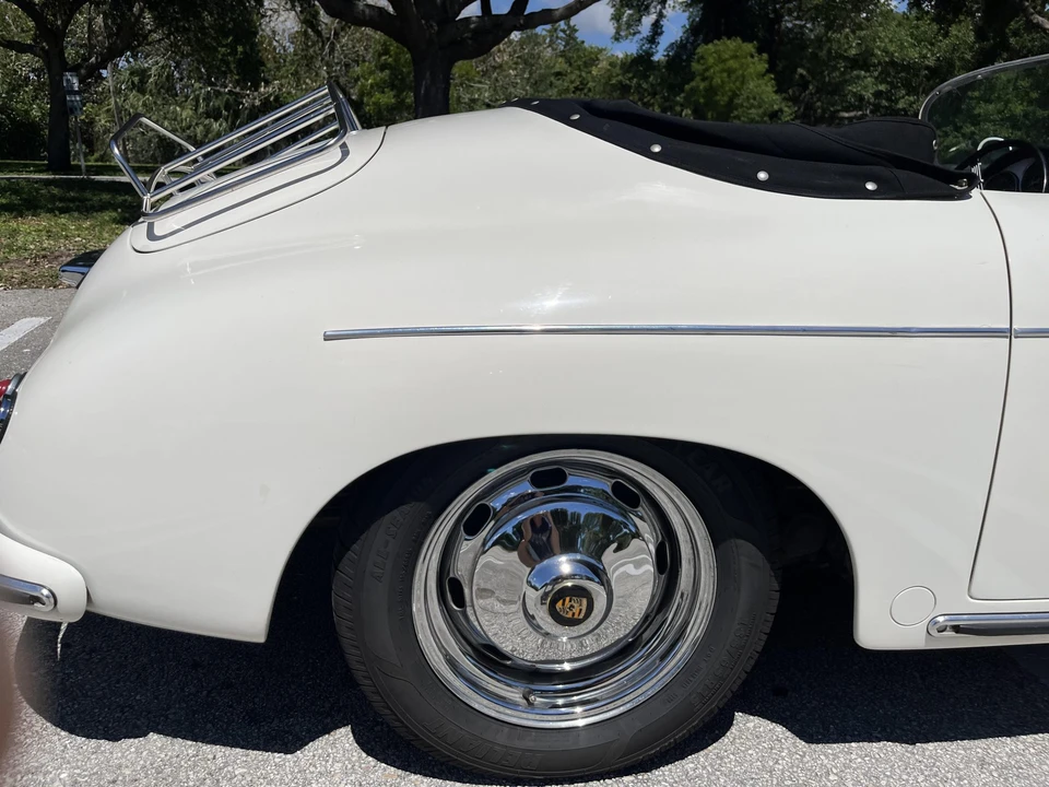 Porsche 356 Replica - Image 22 of 31