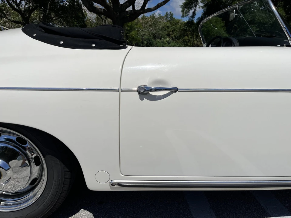 Porsche 356 Replica - Image 23 of 31