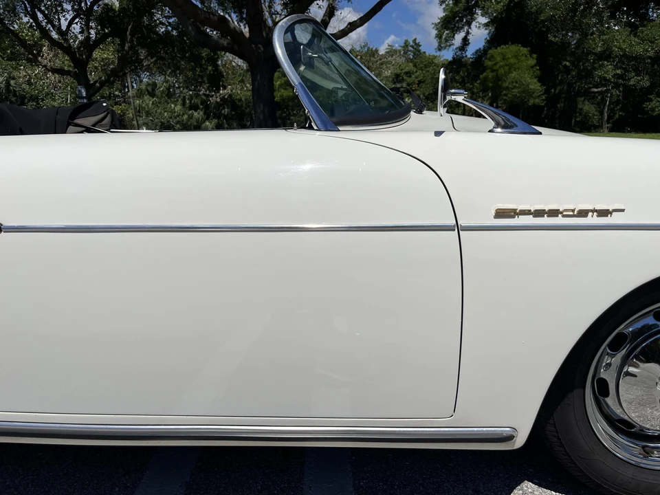 Porsche 356 Replica - Image 24 of 31
