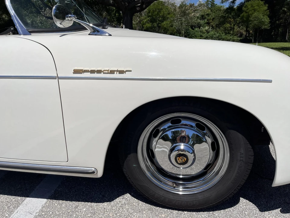 Porsche 356 Replica - Image 25 of 31