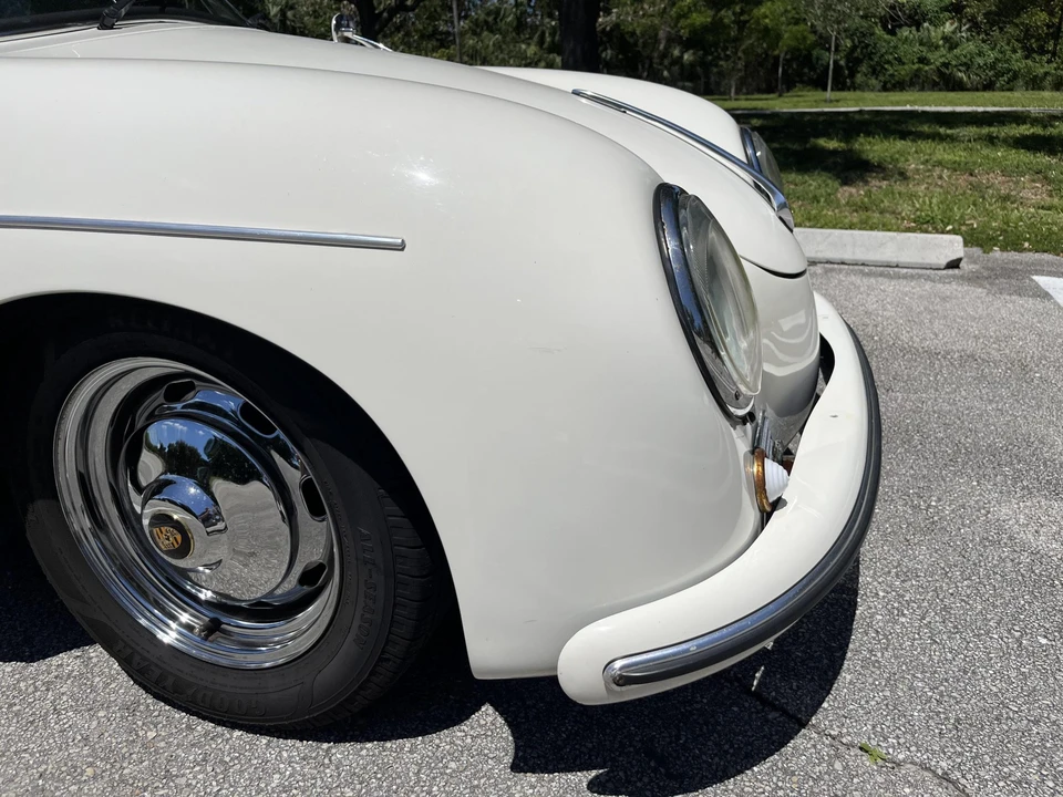 Porsche 356 Replica - Image 26 of 31