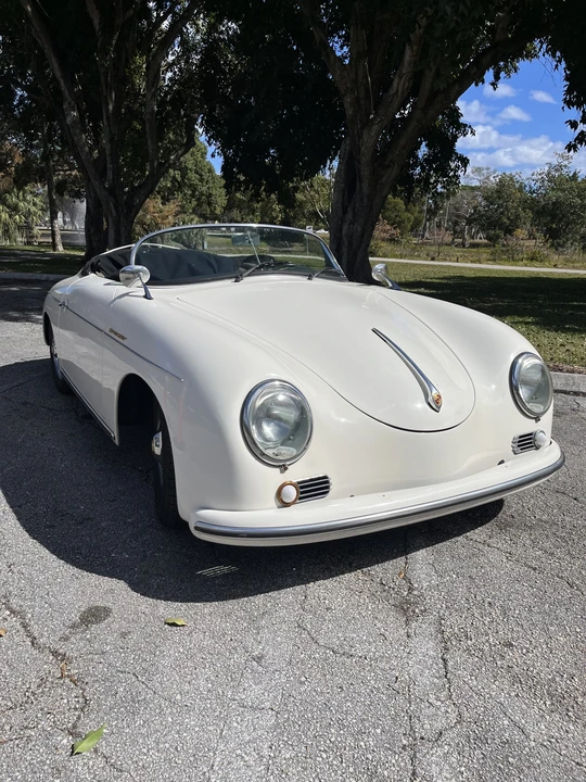 Porsche 356 Replica - Image 6 of 31