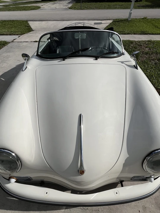 Porsche 356 Replica - Image 27 of 31