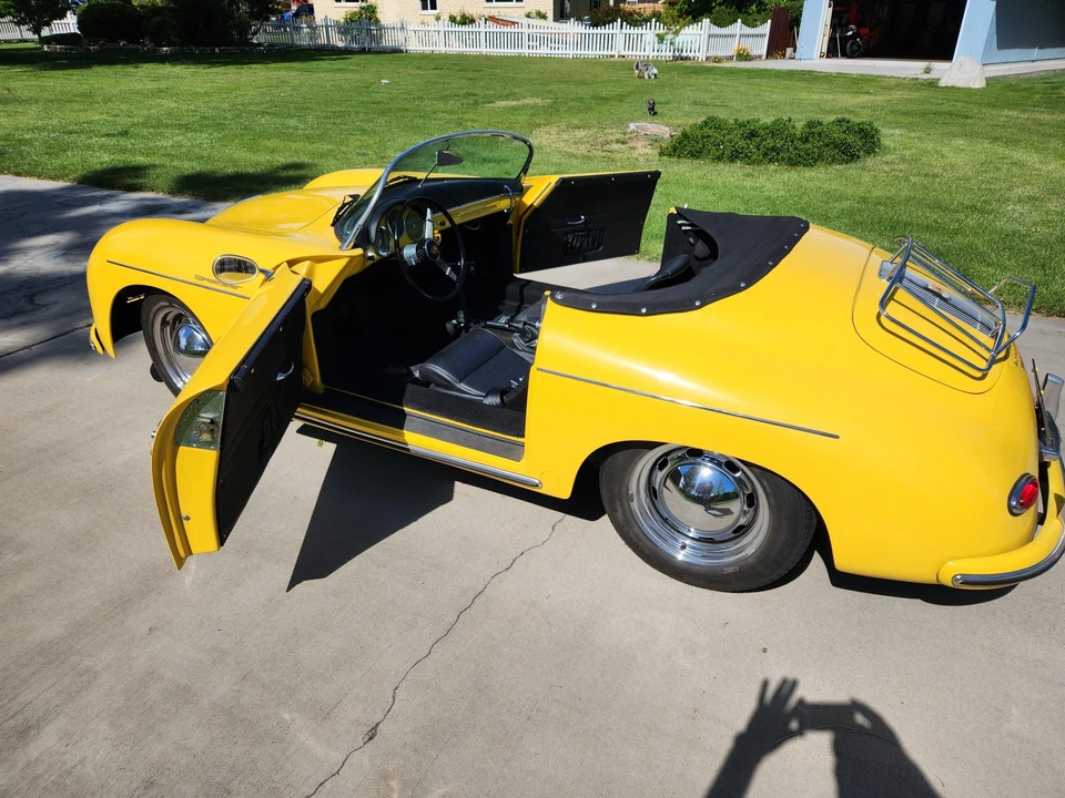 Porsche 356 Replica - Image 15 of 31