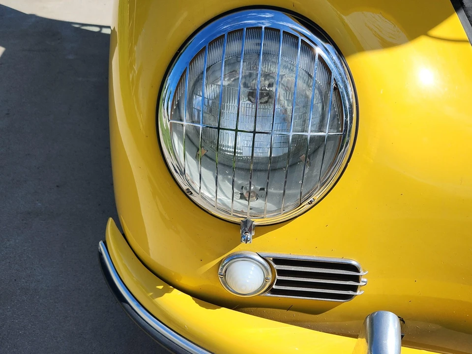 Porsche 356 Replica - Image 19 of 31