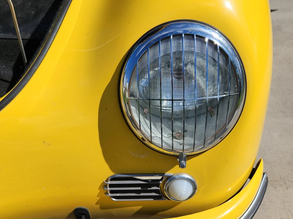 Porsche 356 Replica - Image 20 of 31