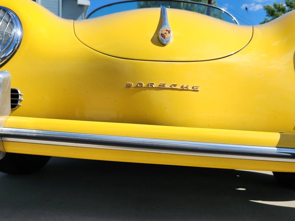 Porsche 356 Replica - Image 30 of 31
