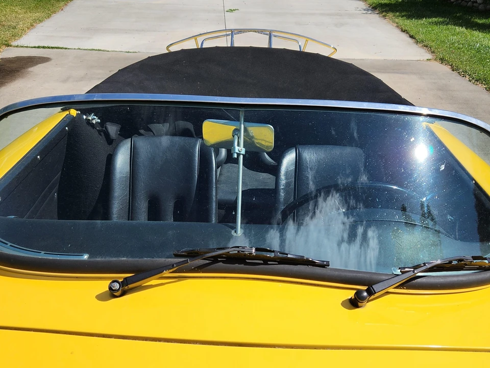 Porsche 356 Replica - Image 25 of 31