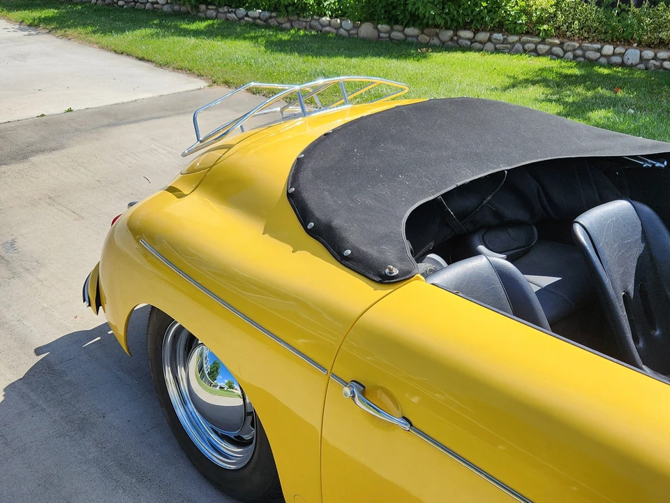 Porsche 356 Replica - Image 23 of 31