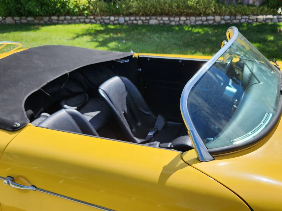 Porsche 356 Replica - Image 28 of 31