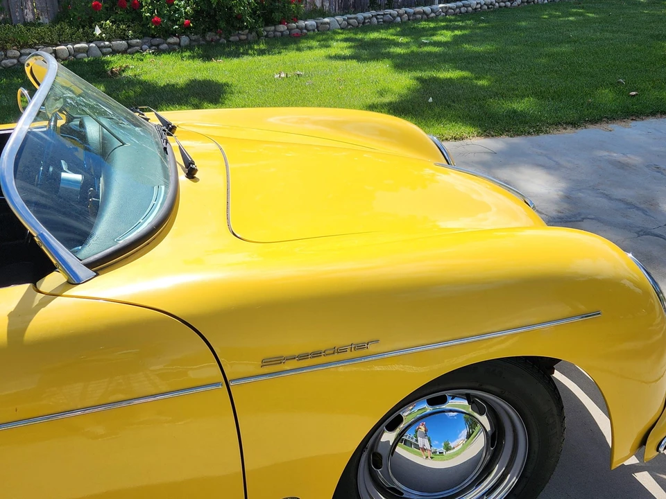 Porsche 356 Replica - Image 29 of 31