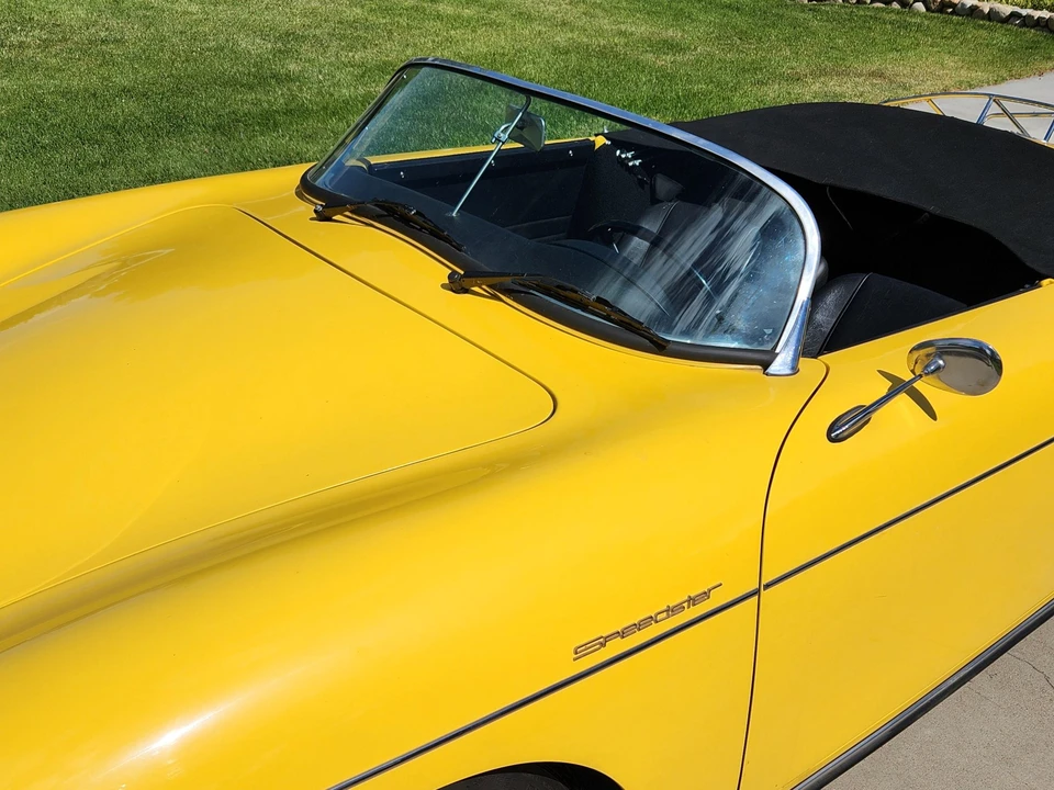 Porsche 356 Replica - Image 26 of 31