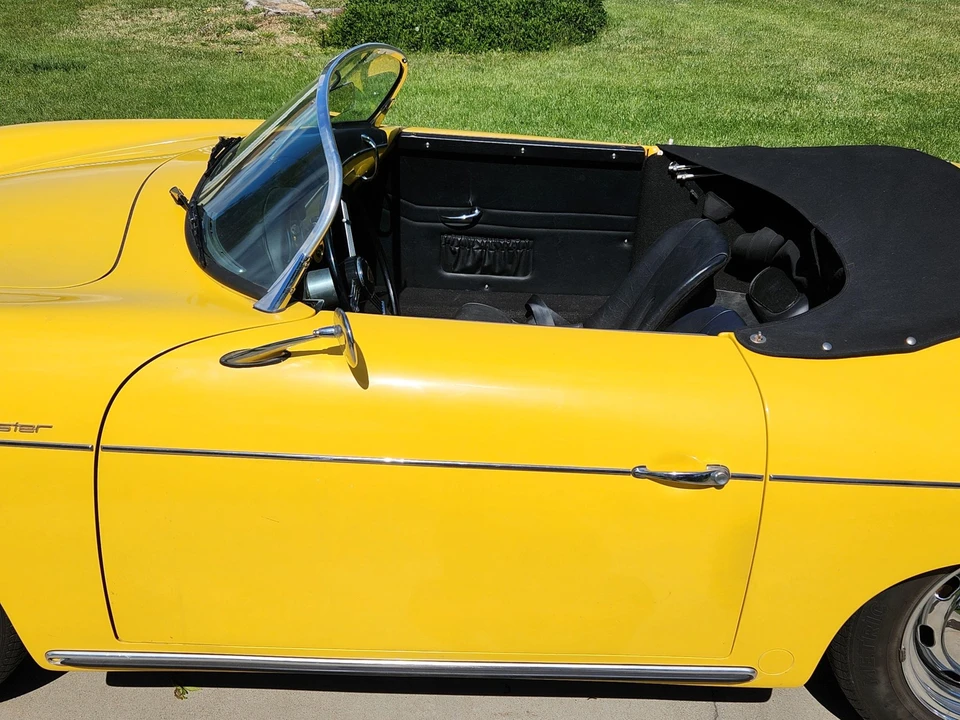 Porsche 356 Replica - Image 27 of 31