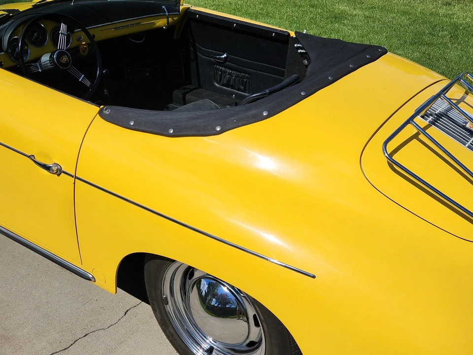 Porsche 356 Replica - Image 24 of 31
