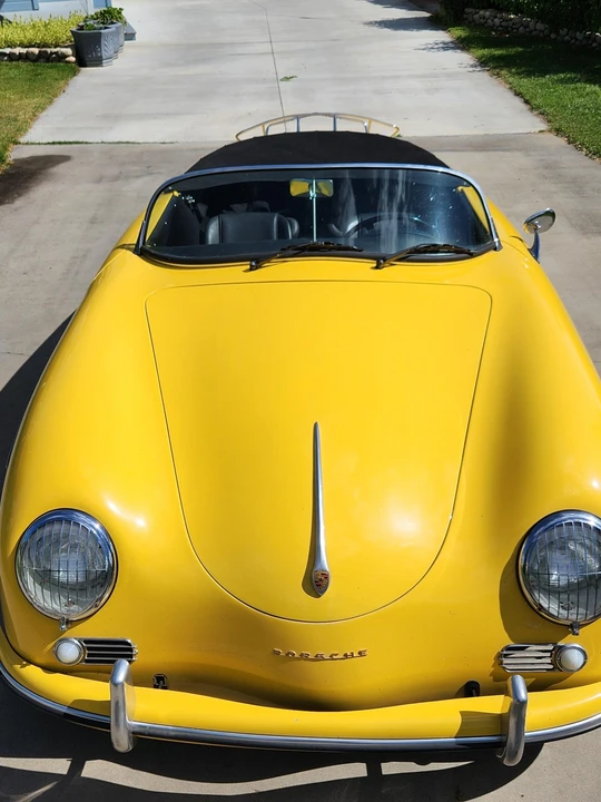 Porsche 356 Replica - Image 10 of 31