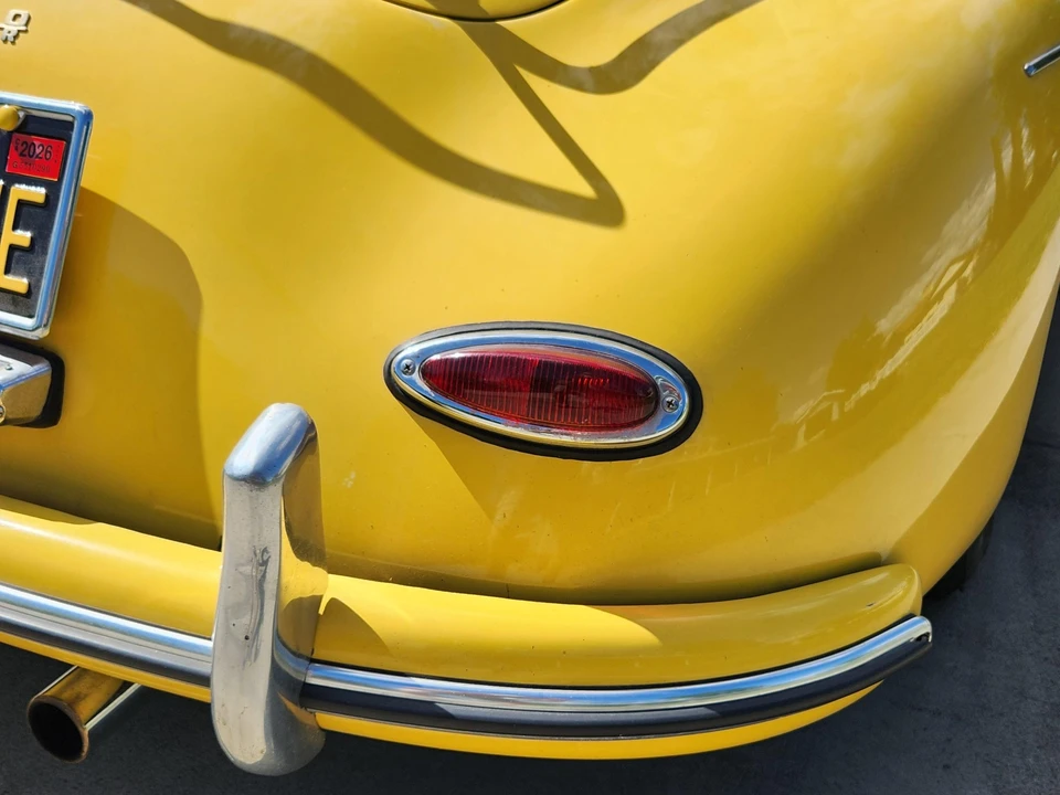 Porsche 356 Replica - Image 22 of 31