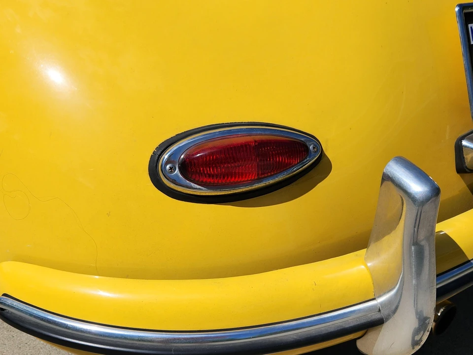 Porsche 356 Replica - Image 21 of 31