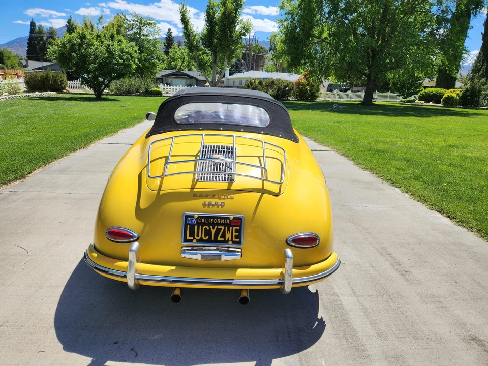 Porsche 356 Replica - Image 13 of 31