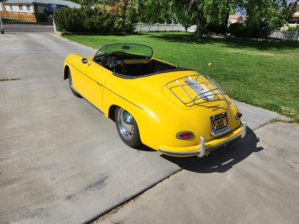 Porsche 356 Replica - Image 5 of 31