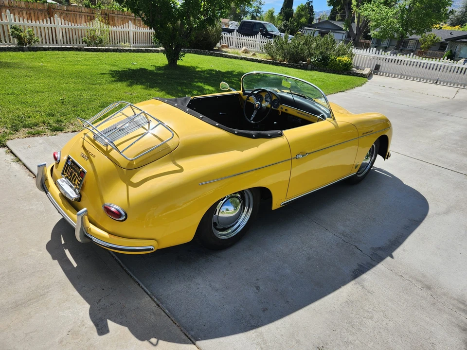 Porsche 356 Replica - Image 7 of 31
