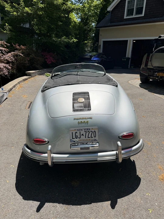 Porsche 356 Replica - Image 13 of 31