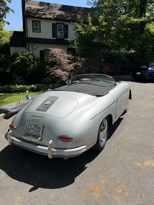 Porsche 356 Replica - Image 12 of 31
