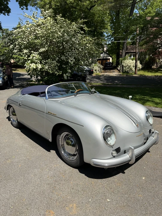 Porsche 356 Replica - Image 6 of 31