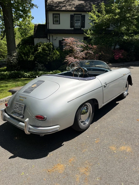 Porsche 356 Replica - Image 8 of 31