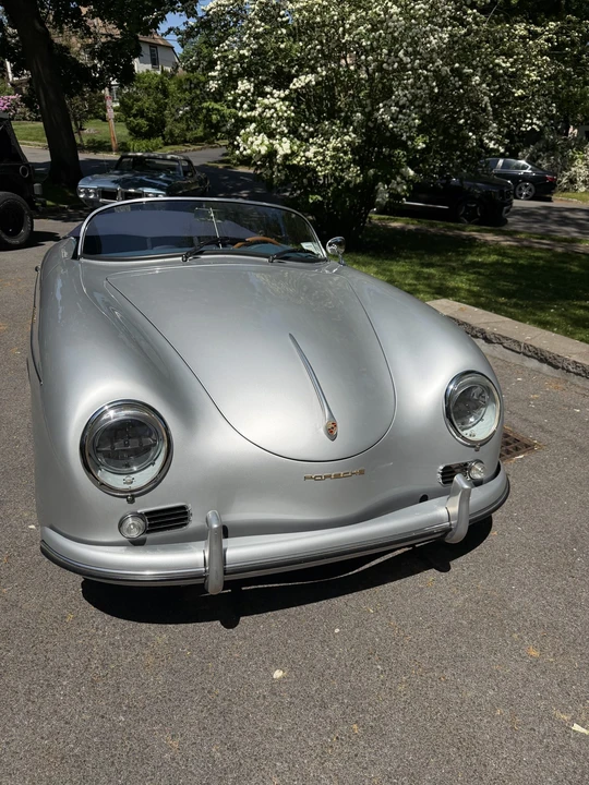 Porsche 356 Replica - Image 5 of 31