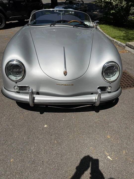 Porsche 356 Replica - Image 4 of 31