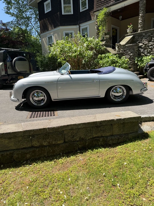 Porsche 356 Replica - Image 10 of 31