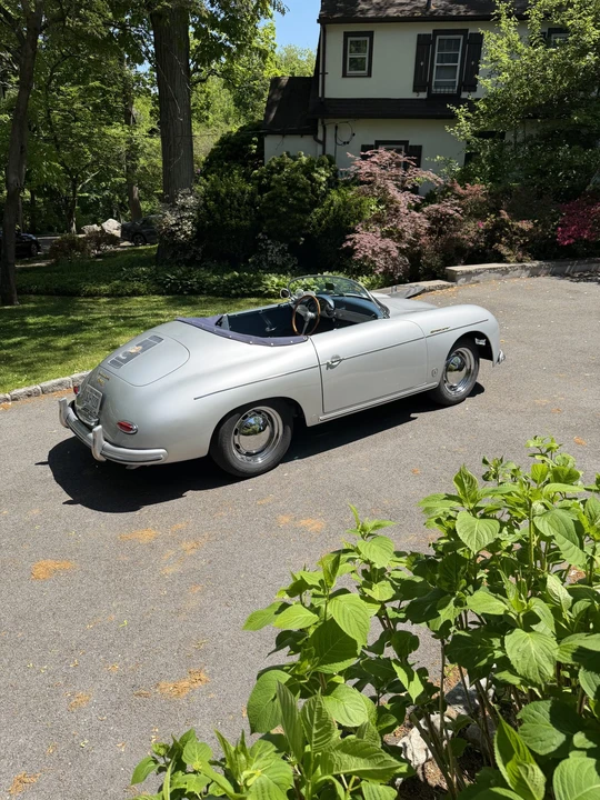Porsche 356 Replica - Image 7 of 31