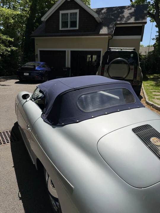 Porsche 356 Replica - Image 18 of 31