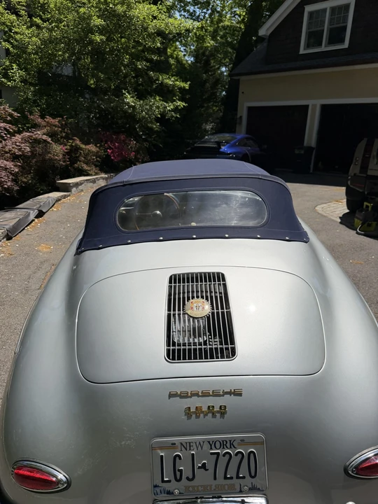 Porsche 356 Replica - Image 27 of 31