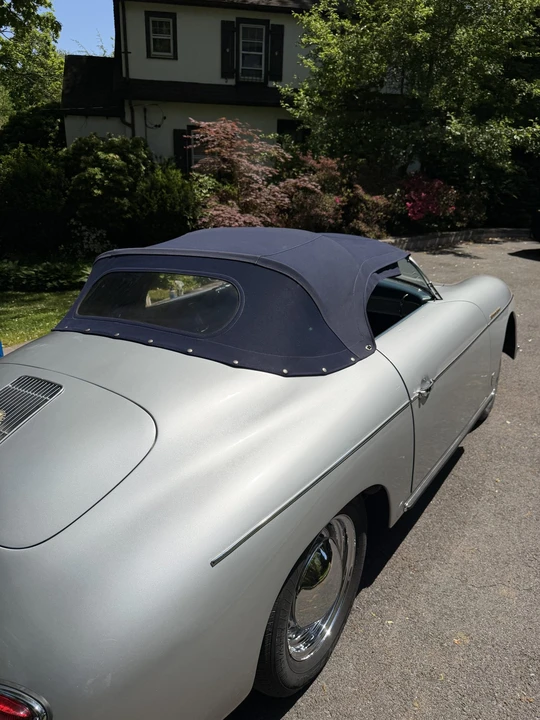 Porsche 356 Replica - Image 26 of 31
