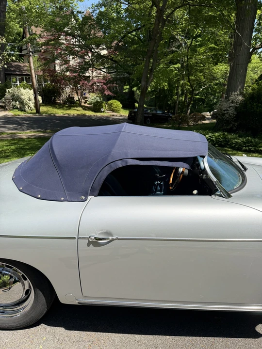 Porsche 356 Replica - Image 24 of 31
