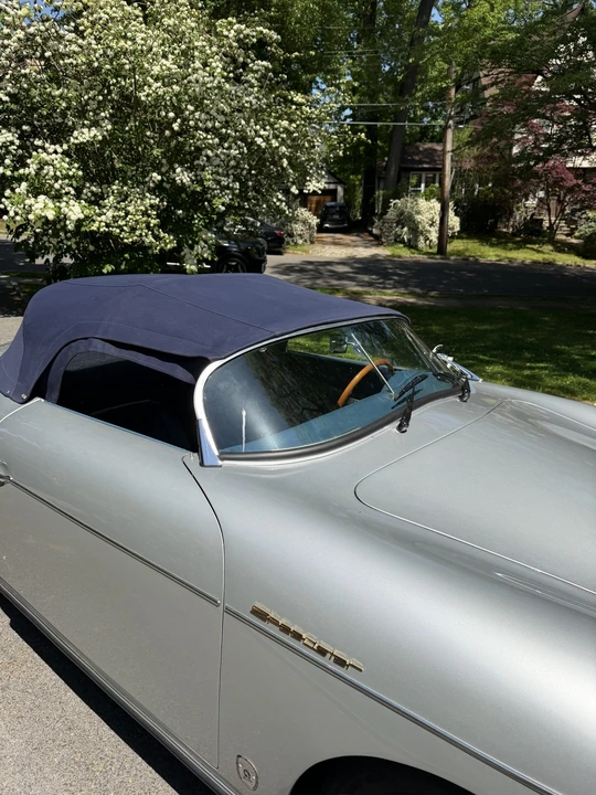 Porsche 356 Replica - Image 23 of 31