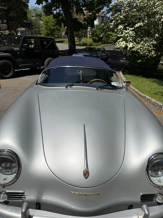 Porsche 356 Replica - Image 22 of 31
