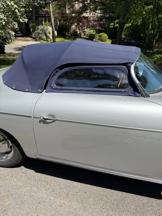 Porsche 356 Replica - Image 25 of 31