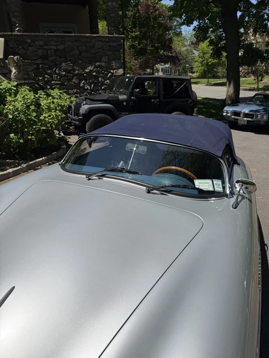 Porsche 356 Replica - Image 21 of 31