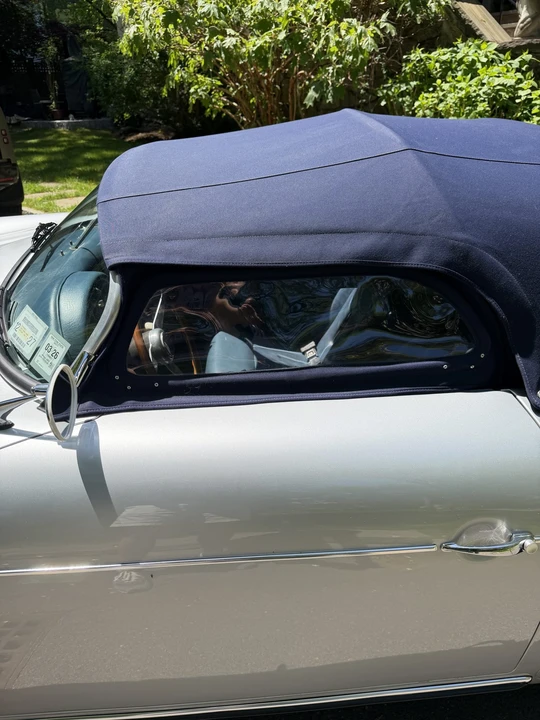 Porsche 356 Replica - Image 28 of 31