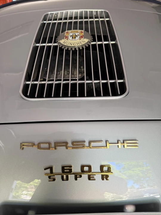 Porsche 356 Replica - Image 31 of 31