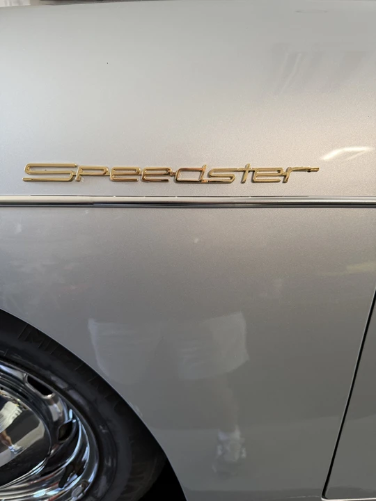 Porsche 356 Replica - Image 30 of 31