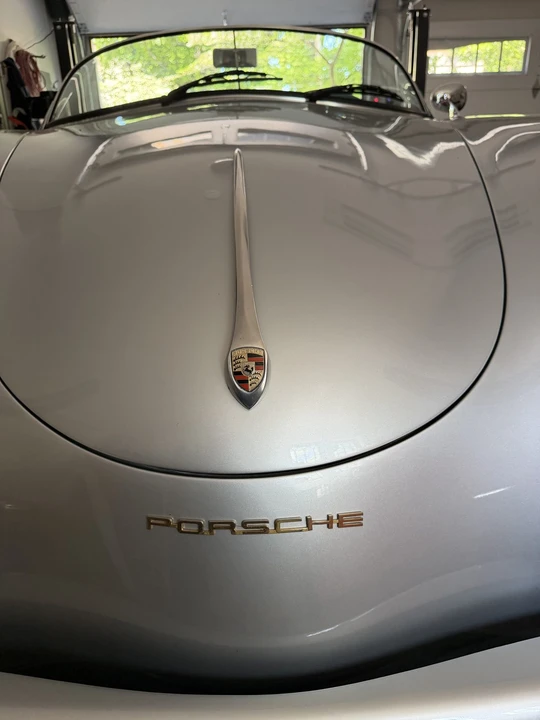 Porsche 356 Replica - Image 29 of 31