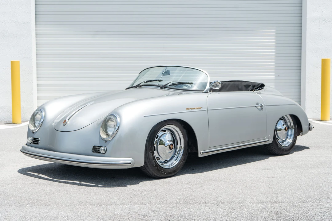Porsche 356 Replica - Image 29 of 31
