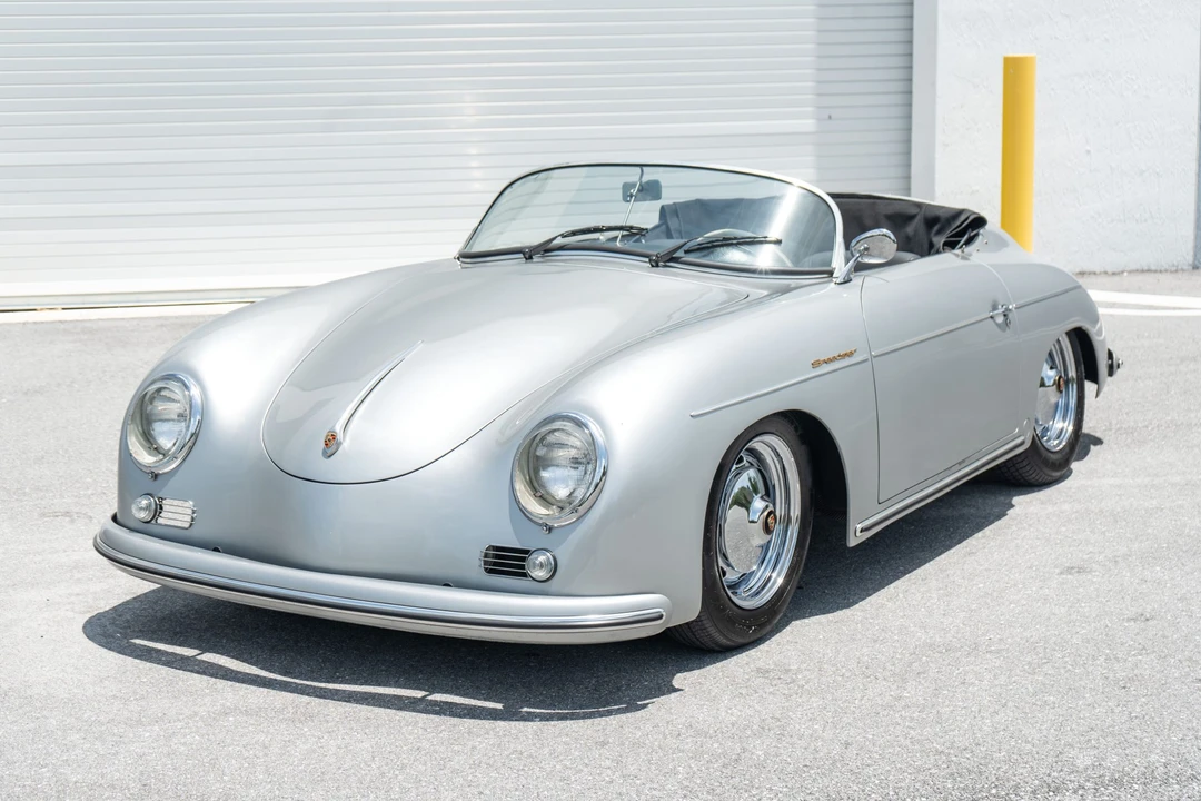 Porsche 356 Replica - Image 27 of 31